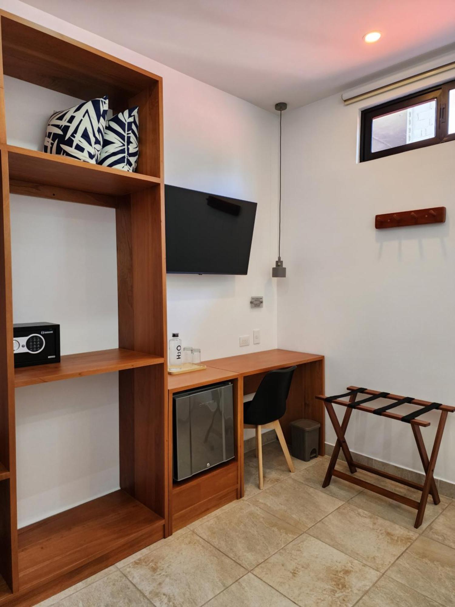 Casa Galapagos By Hostal Fragata 푸에르토아요라 외부 사진