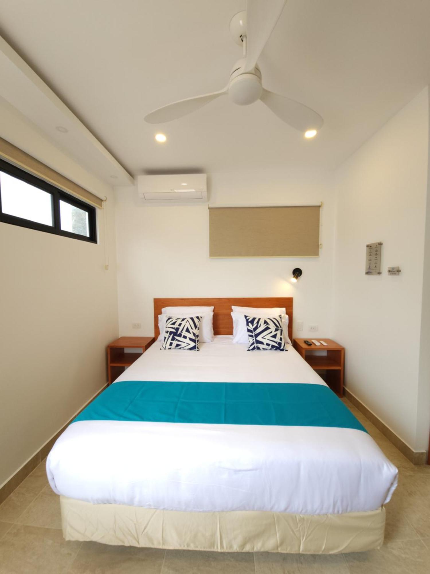 Casa Galapagos By Hostal Fragata 푸에르토아요라 외부 사진